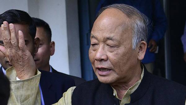 பாஜக ஆதரவு 