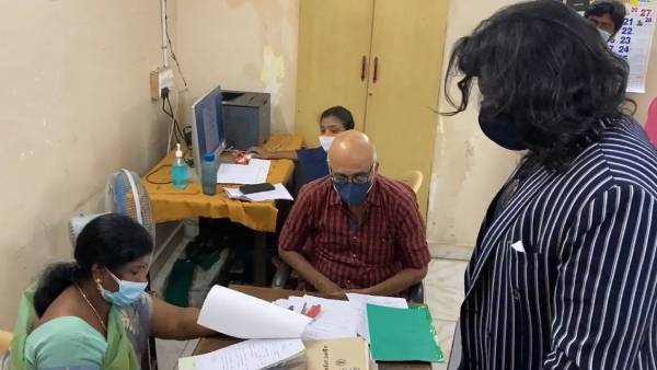 100 வார்டுகள் 