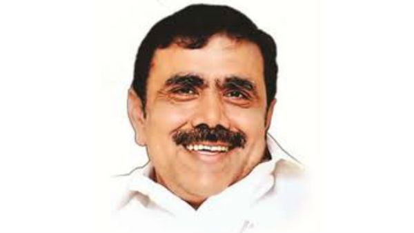 அமைச்சர் ஐ.பெரியசாமி அமைச்சர் ஐ.பெரியசாமி