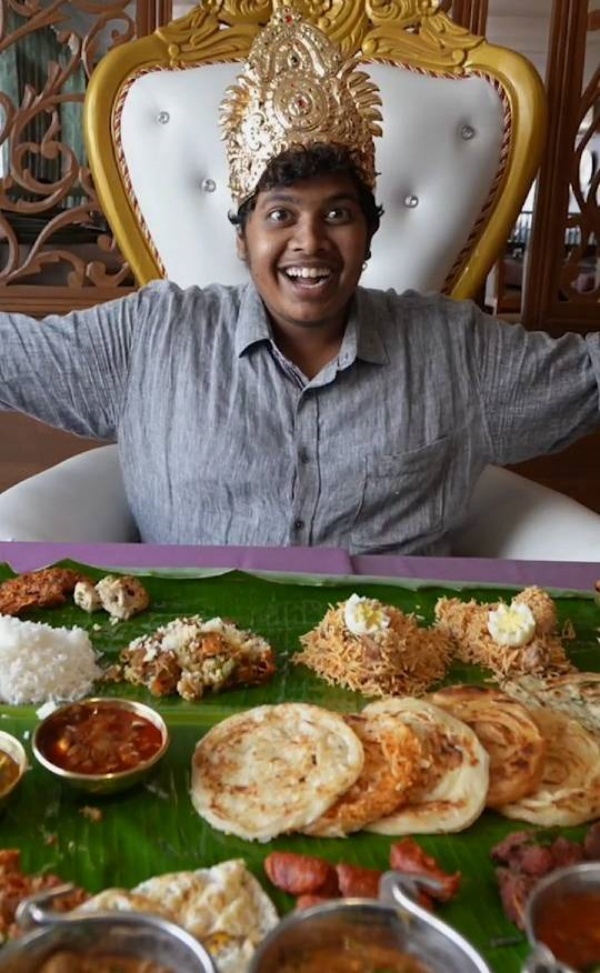 மீம்ஸ்களில் வைரல்