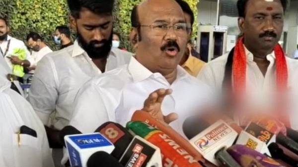எந்தன் கண்ணாளன் 
