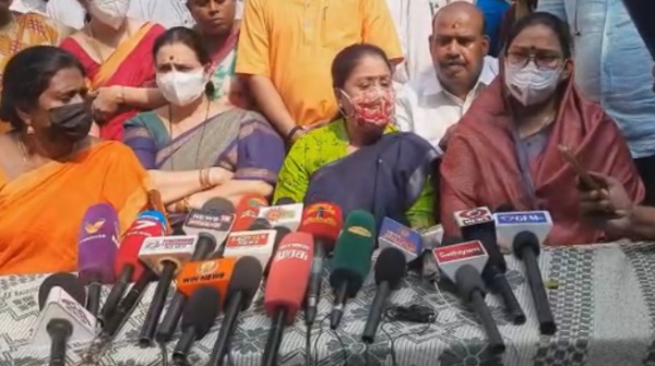  முதல்வர் அமைதி