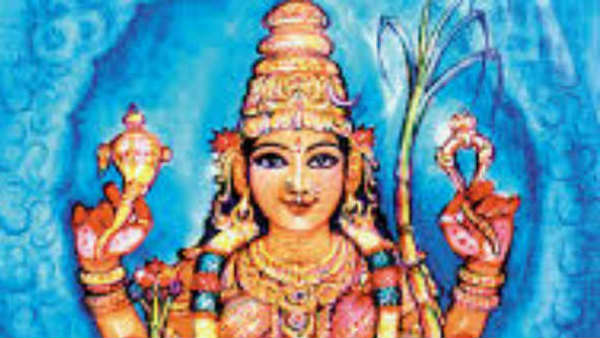  வசந்த பஞ்சமி விழா