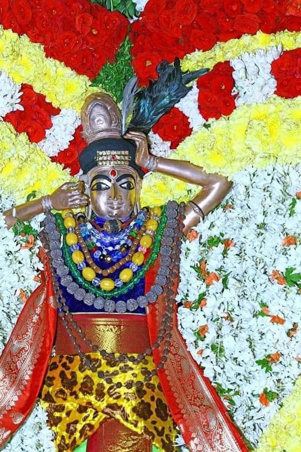 கொடியேற்றம் 