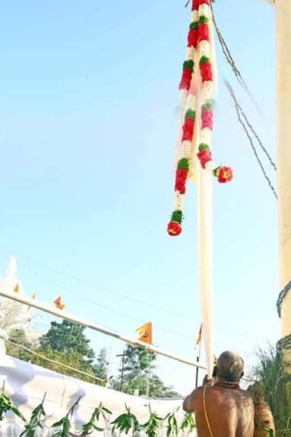 காளஹஸ்தி மகாசிவராத்திரி 