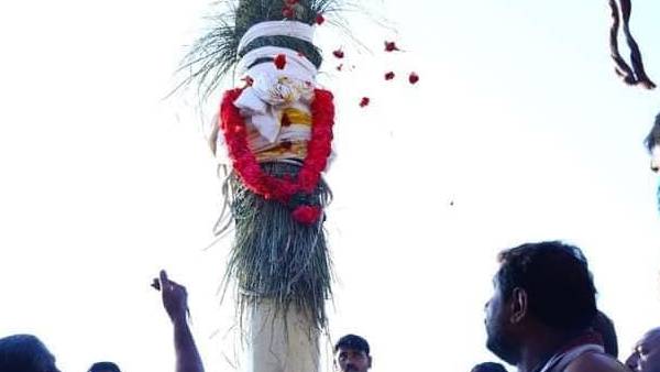 ராகு கேது சர்ப்பதோஷம் நீங்கும் 