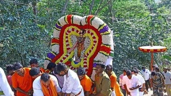 பக்த கண்ணப்பர் 