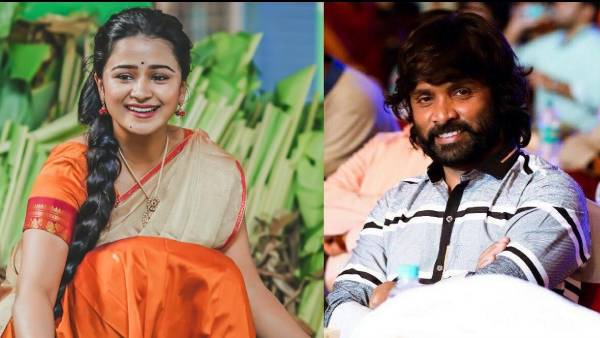  ரசிகர்களை கவர்ந்த ஜோடி 