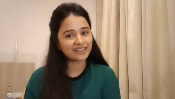 கன்னிகாவின் கண்டிப்பு 