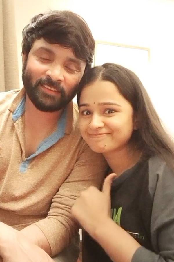 காதல் மனைவி கன்னிகா