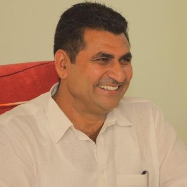  பாஜக அமைச்சர் 