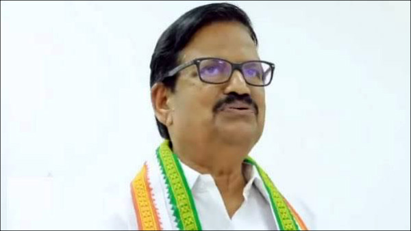 அரசியல் காழ்ப்புணர்ச்சி 