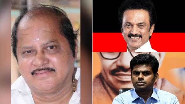  திமுக விட்டுவிடாது