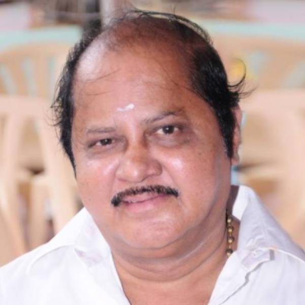  கு. க. செல்வம் பிரஸ் மீட்