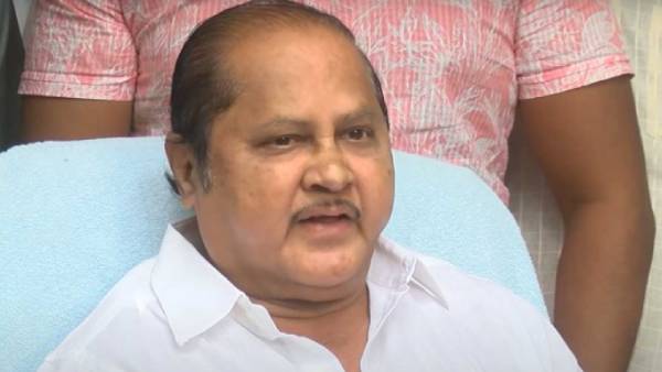  பாஜகவுக்கு இருண்ட காலம்