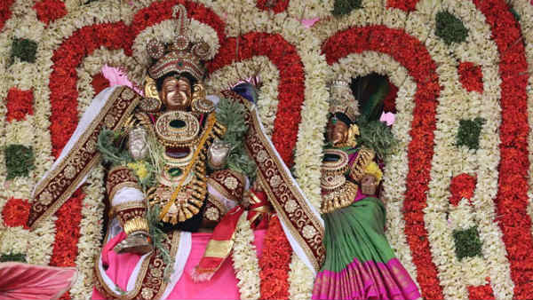 ஏகாம்பரேஸ்வரர் கோயில் ஏகாம்பரேஸ்வரர் கோயில்