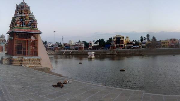 சோமேஸ்வரர் கோயில் சோமேஸ்வரர் கோயில்