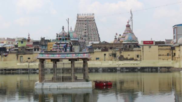 ஆதிகும்பேஸ்வரர் கோயில் ஆதிகும்பேஸ்வரர் கோயில்