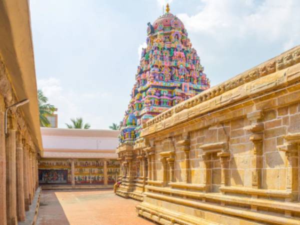 நாகேஸ்வரர் கோயில் நாகேஸ்வரர் கோயில்