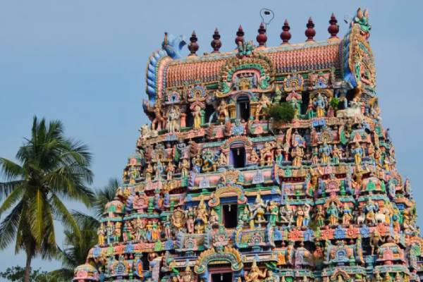 கும்பகோணம் சிவ ஆலயங்கள் கும்பகோணம் சிவ ஆலயங்கள்