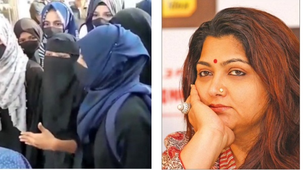 குஷ்பு குஷ்பு