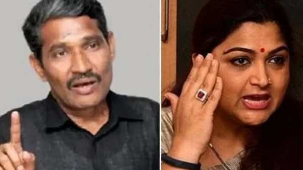 வன்னியரசு 