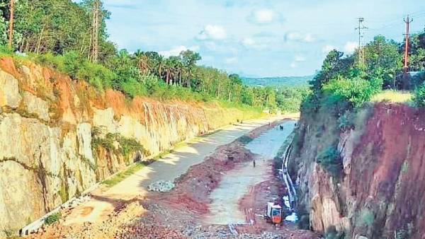 விழிஞம் துறைமுகம் விழிஞம் துறைமுகம்