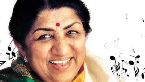 இந்தியாவின் இசைக்குயில் பறந்து விட்டது 