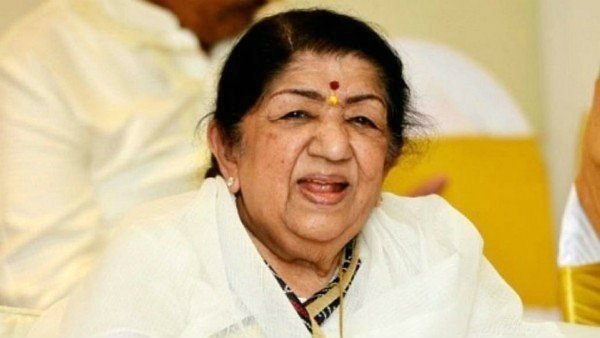 லதா மங்கேஷ்கரின் இறுதி தருணங்கள் 
