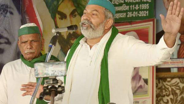  ராகேஷ் திகாத் 