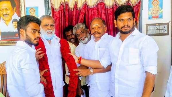 புதிய போட்டியாளர் 