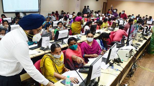 மறைமுகத் தேர்தல் 