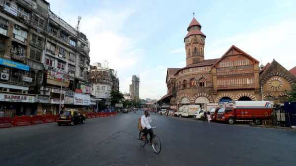 பிப்.,14 முதல் தளர்வு 