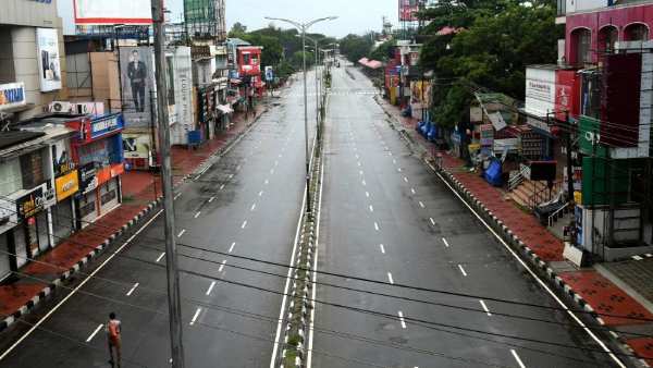 தமிழகத்தில் ஊரடங்கிற்கு தேவை கிடையாது