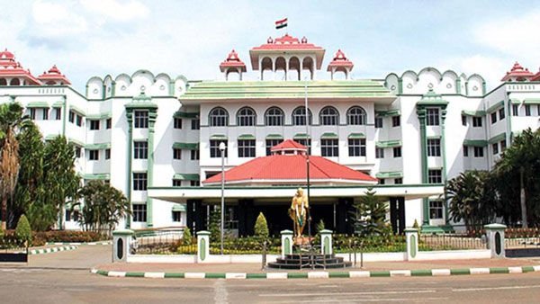  உயர்நீதிமன்ற மதுரை கிளையில் அனுமதி 