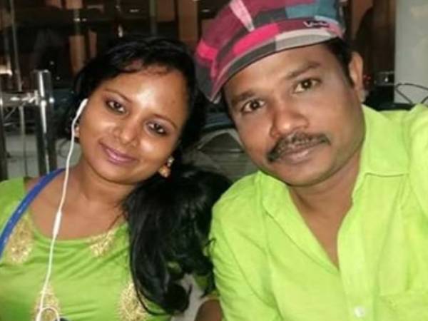 வாழ்க்கையில் ஏற்பட்ட பெரிய இழப்பு