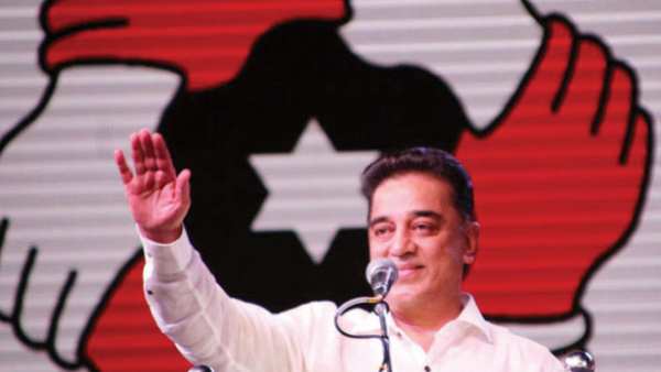  கமலின் கொள்கைகளை பரப்பினேன் 