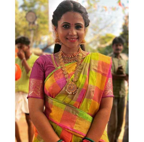 காதலுக்கு வீட்டில் சம்மதிக்கவில்லை