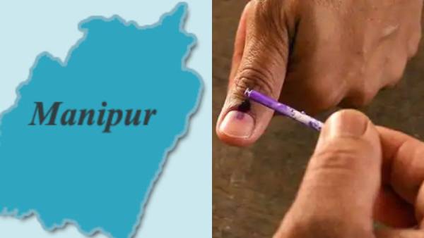  மணிப்பூர் தேர்தல் 