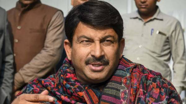 உத்தர பிரதேச தேர்தல் 