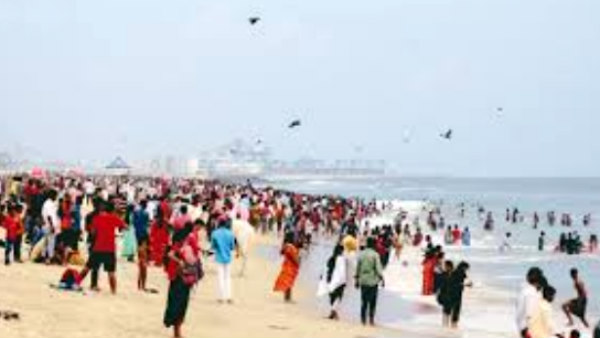 கடற்கரைகளுக்கு செல்லலாம் 