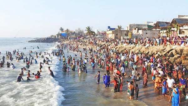  மாசி பவுர்ணமி சிறப்பு 