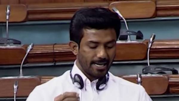  திமுக - காங்கிரஸ்