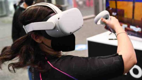 விர்ச்சுவல் உலகில் தவறு அத்துமீறல் தவறில்லையா? 