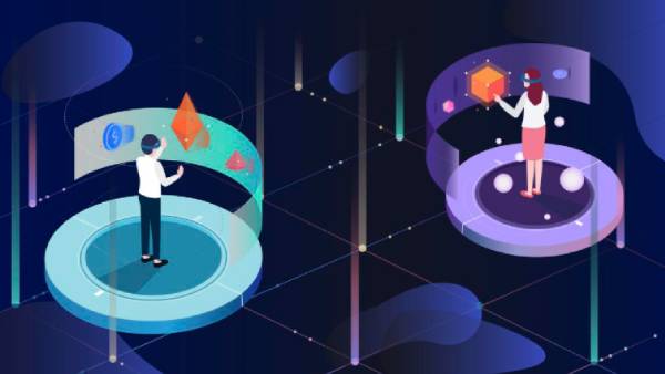 மெடாவெர்ஸ் அடுத்தக்கட்ட ஆச்சர்யம் 