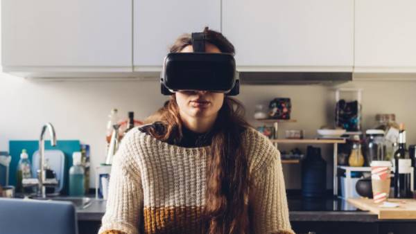 விஞ்ஞானம் வளர்ந்தாலும் மனிதன் மனிதனே 