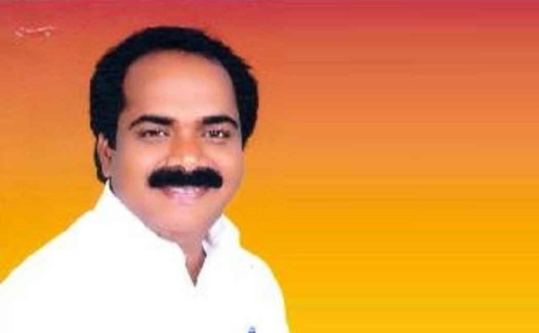 மத்திய அரசுக்கு எதிர்ப்பு