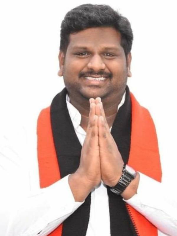 ஆவடி துணை மேயர் 