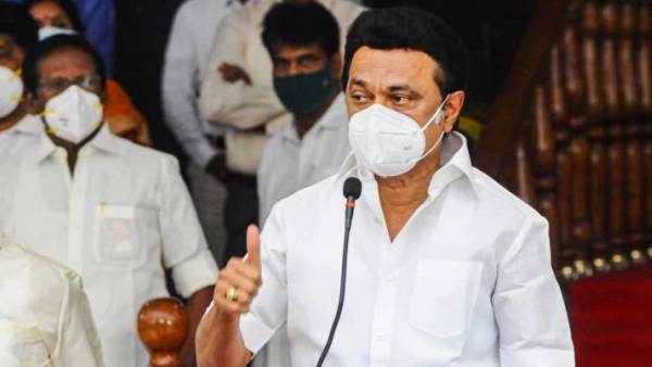 மக்கள் நலன் காக்கும் அரசு 