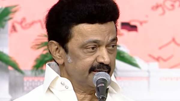 'மாநிலத்தில் சுயாட்சி - மத்தியில் கூட்டாட்சி' 